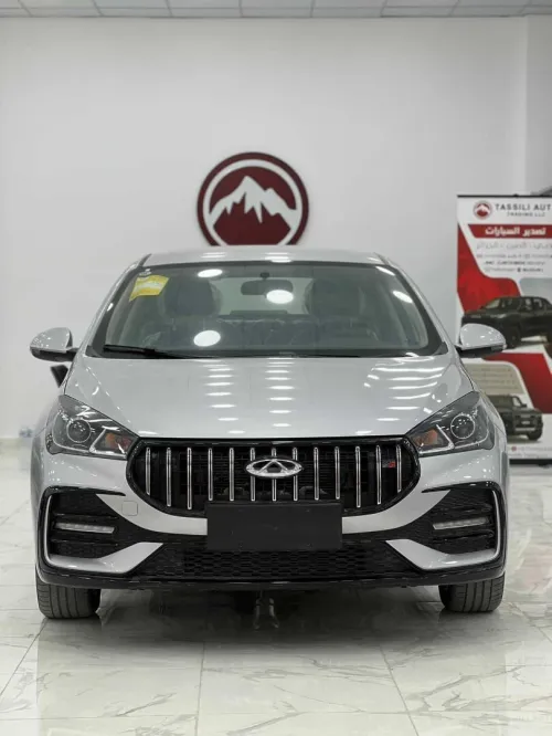 Chery Arrizo 5 2026 