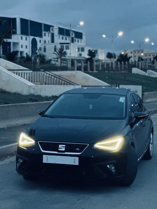 Seat Ibiza 2019 FR