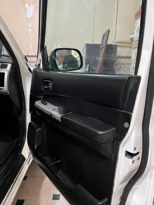 Nissan Patrol Long 2013 Patrol Long