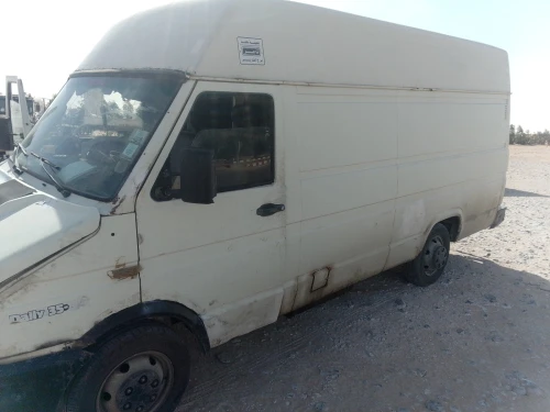 Iveco Magik 1990