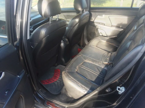 Kia Sportage 2011 Sportage