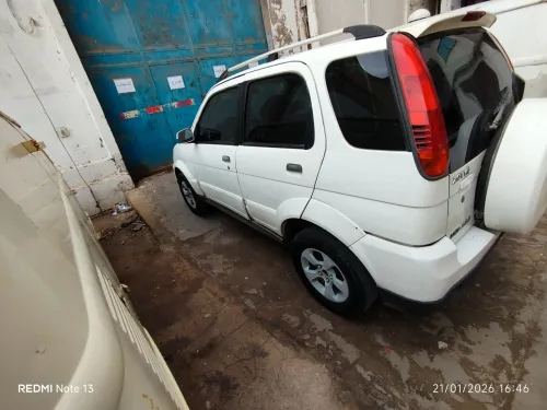 Zotye Nomad 2 2012 Nomad 2