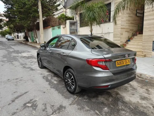 Fiat Tipo Sedan 2024 Urban Plus