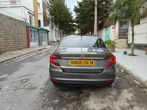 Fiat Tipo Sedan 2024 Urban Plus