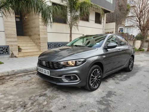 Fiat Tipo Sedan 2024 Urban Plus