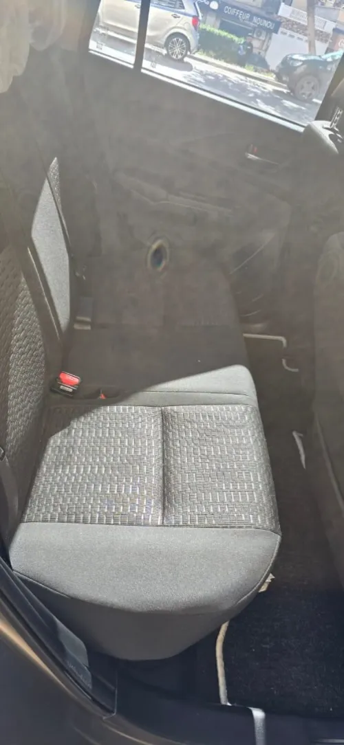 Suzuki Swift 2025 