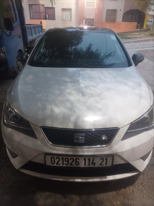 Seat Ibiza 2014 FR