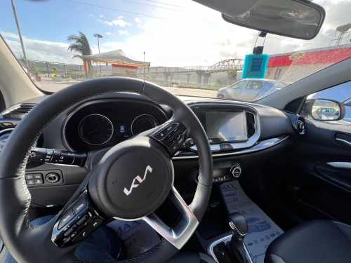 Kia KX1 2025 Toute option