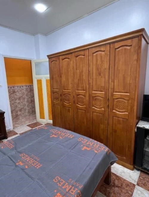 Location vacances Appartement F3 Skikda Skikda