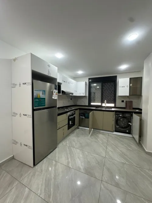 Vente Appartement F2 Oran Oran