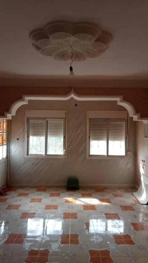 Vente Appartement F3 Aïn Témouchent Sidi ben adda