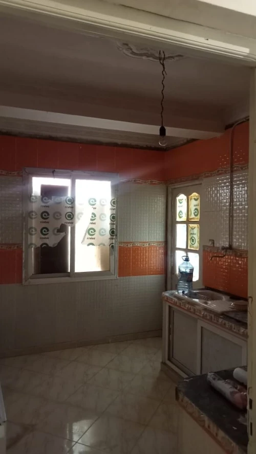 Vente Appartement F3 Aïn Témouchent Sidi ben adda