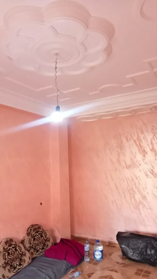 Vente Appartement F3 Aïn Témouchent Sidi ben adda