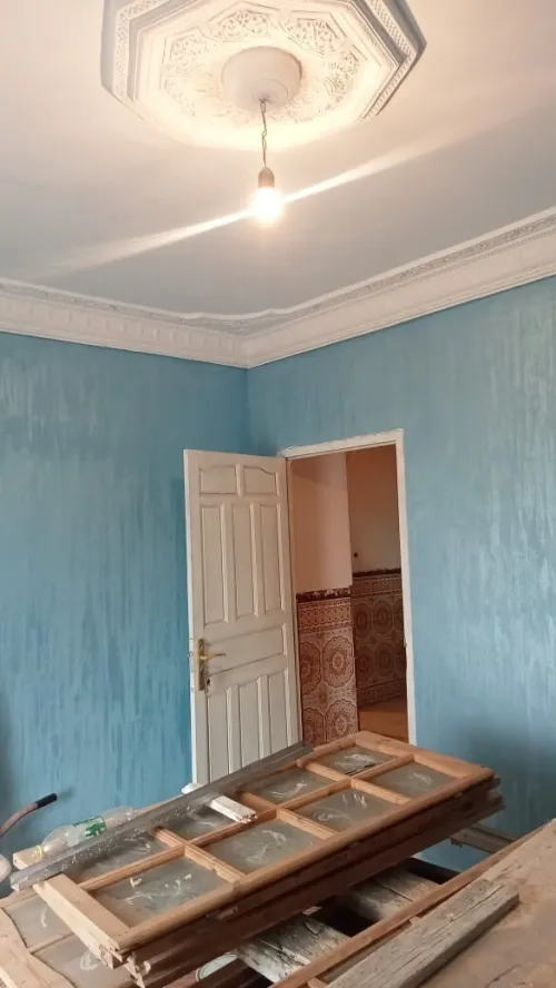 Vente Appartement F3 Aïn Témouchent Sidi ben adda