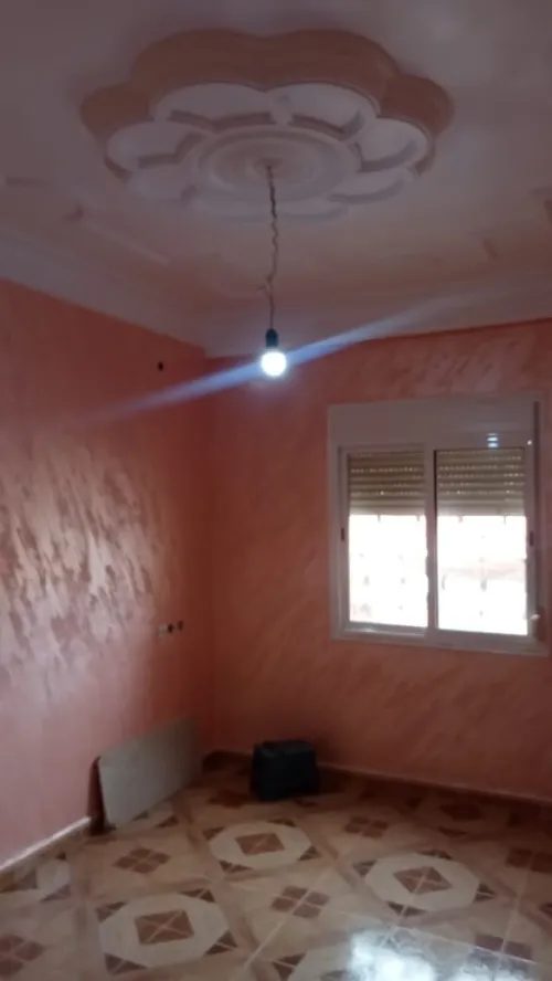 Vente Appartement F3 Aïn Témouchent Sidi ben adda
