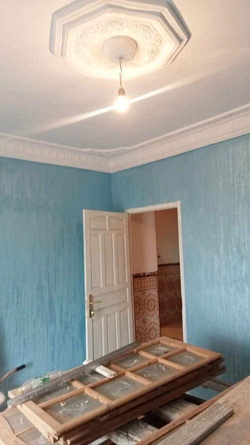 Vente Appartement F3 Aïn Témouchent Sidi ben adda