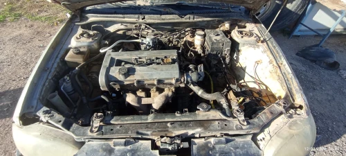 Kia Sephia 2000 Sephia
