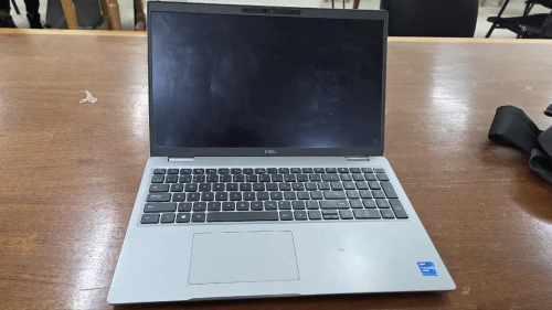 Dell latitude 5520