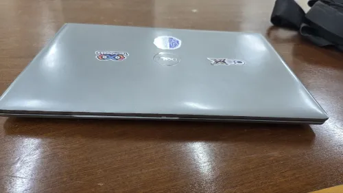 Dell latitude 5520