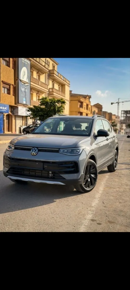 Volkswagen Tahru 2026 XR