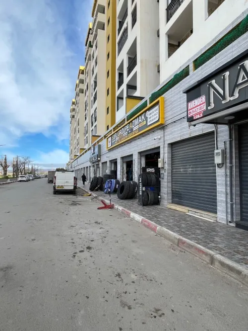 Vente Local Sidi Bel Abbès Sidi bel abbes