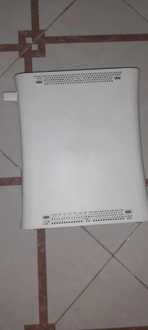Xbox 360 fat