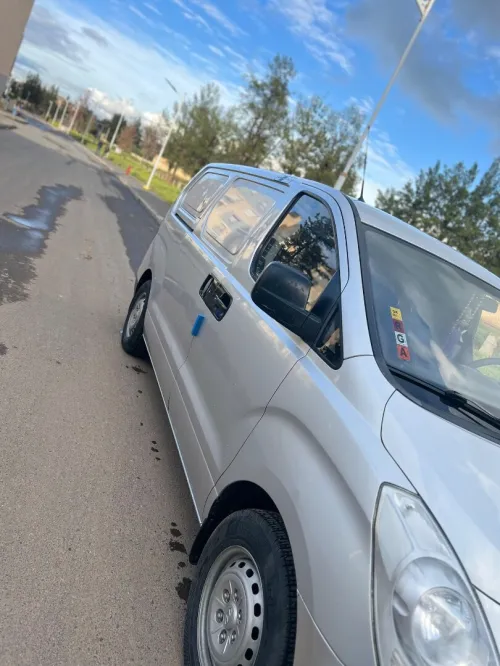 Hyundai H1 2009 H1