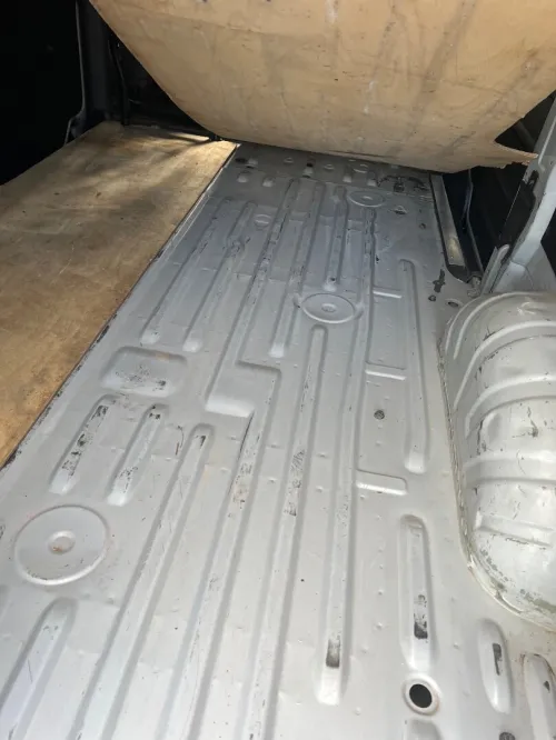 Hyundai H1 2009 H1