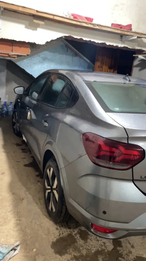 Dacia Logan 2025 Extrem