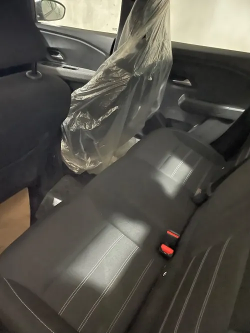 Dacia Logan 2025 Extrem