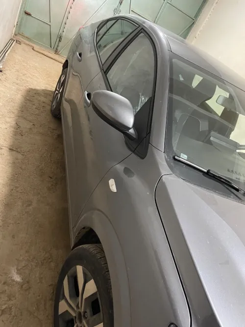 Dacia Logan 2025 Extrem