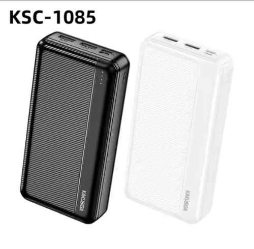 Power bank KAKUSIGA KSC-1085 20000MAH