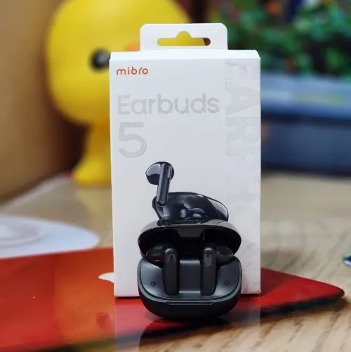 سماعات Mibro Earbuds 5