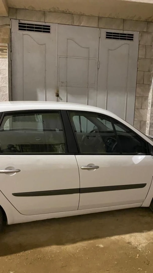 Renault Cinic 2009 