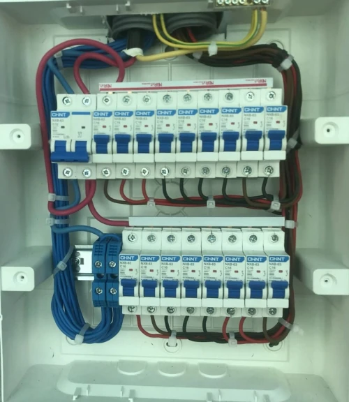 ELECTRICIEN A ORAN 7J7