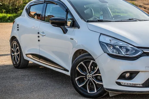 Renault Clio 4 2019 Limited 2