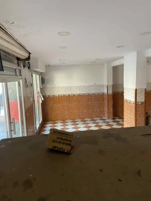 Vente Local Oran Oran