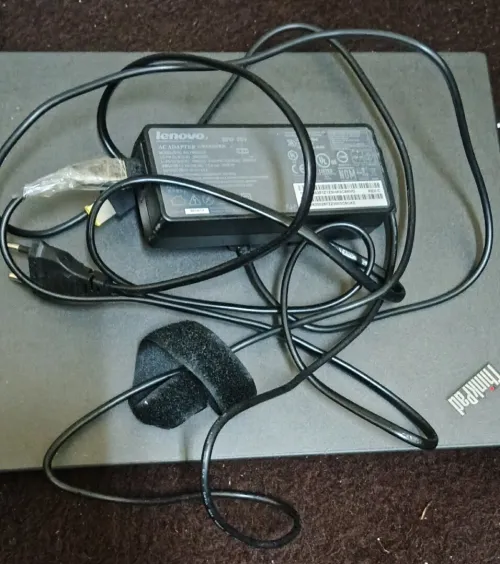 Lenovo L460