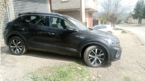 Volkswagen T-Roc 2026 R-Line 