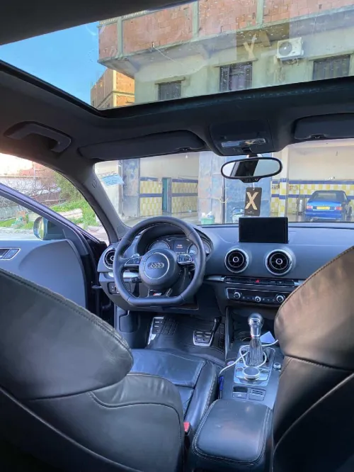 Audi S3 2015 SportBack