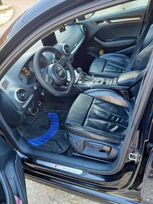 Audi S3 2015 SportBack