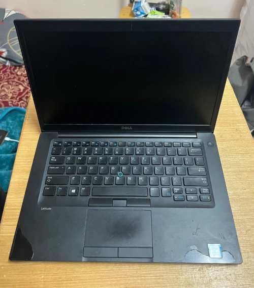 Dell Latitude 7480