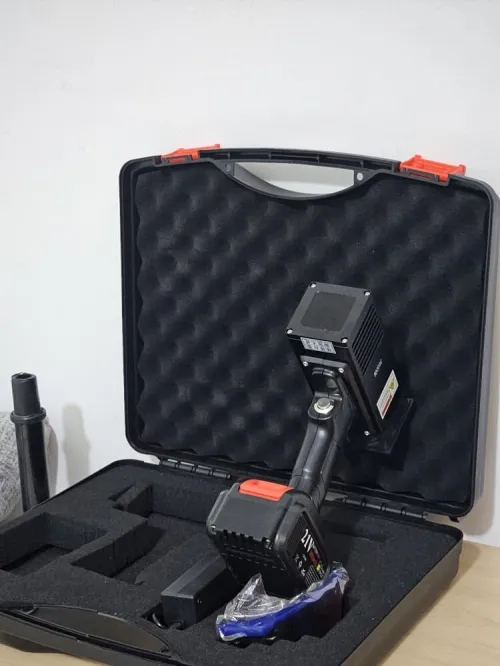Uv sccan auto