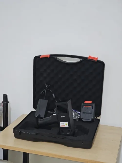 Uv sccan auto