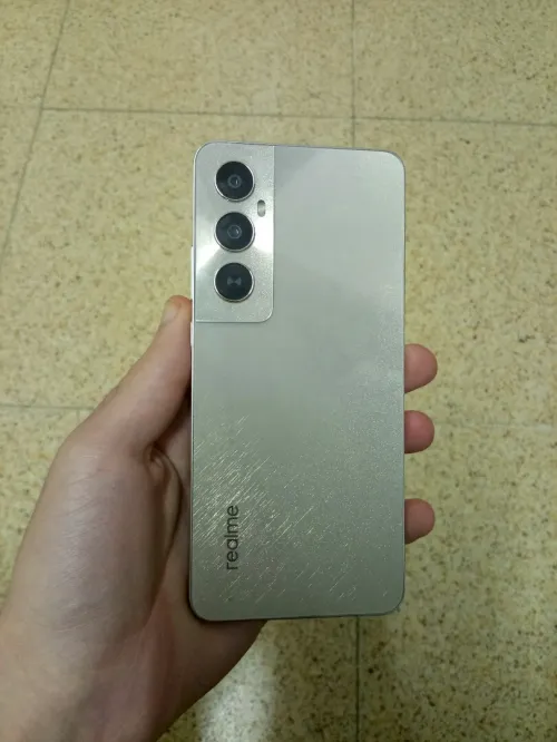 Realme C65