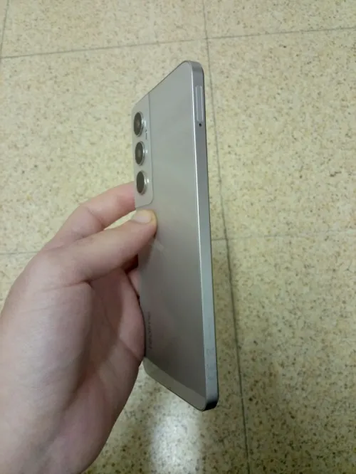 Realme C65
