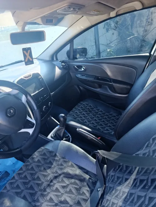 Renault Clio 4 2013 Clio 4