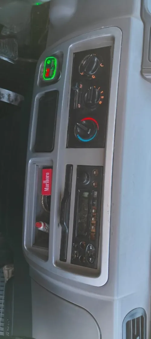 JAC 1030 2016
