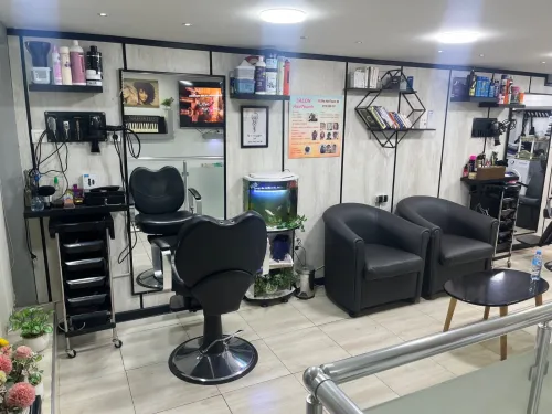Location Local Alger El achour
