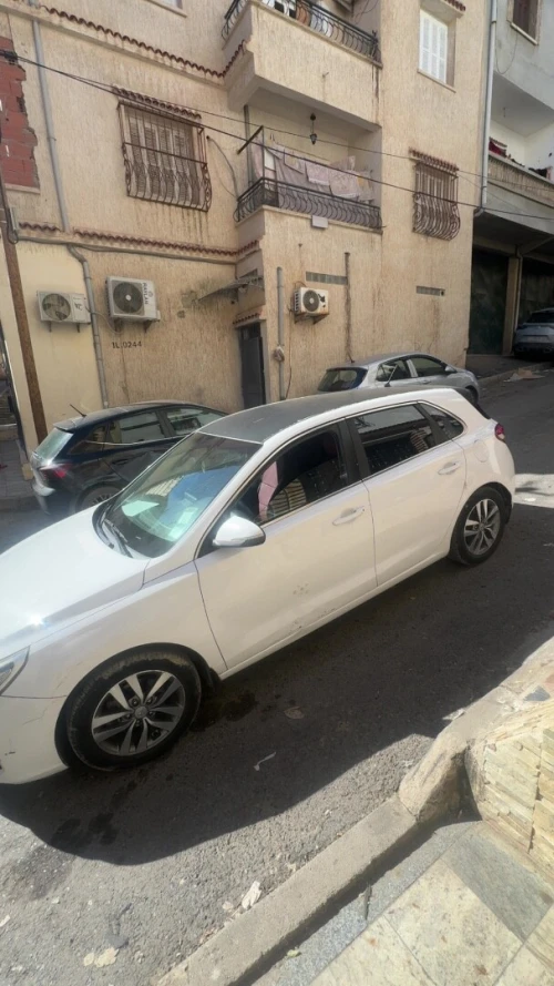 Hyundai i30 2019 i30